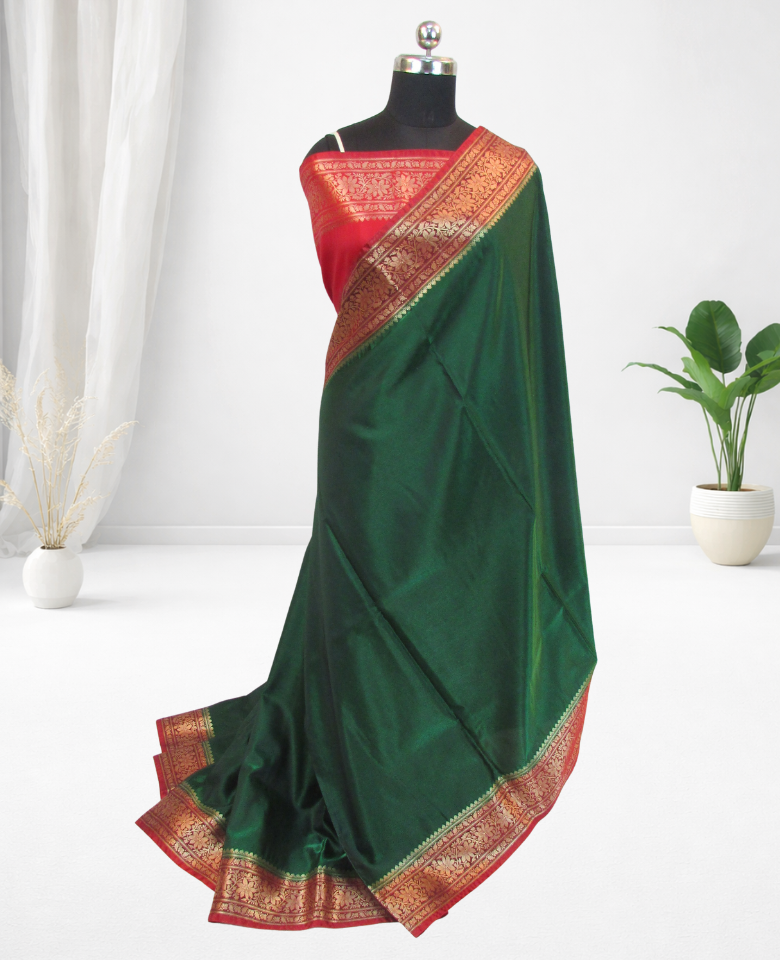 banarasi silk saree online