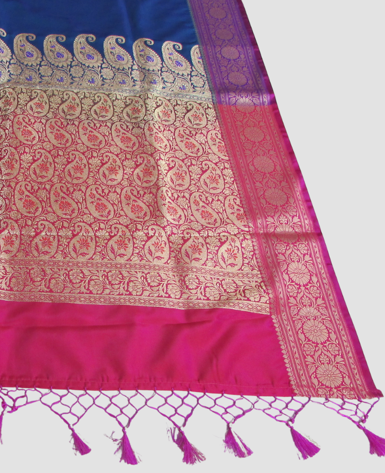 banarasi silk saree online