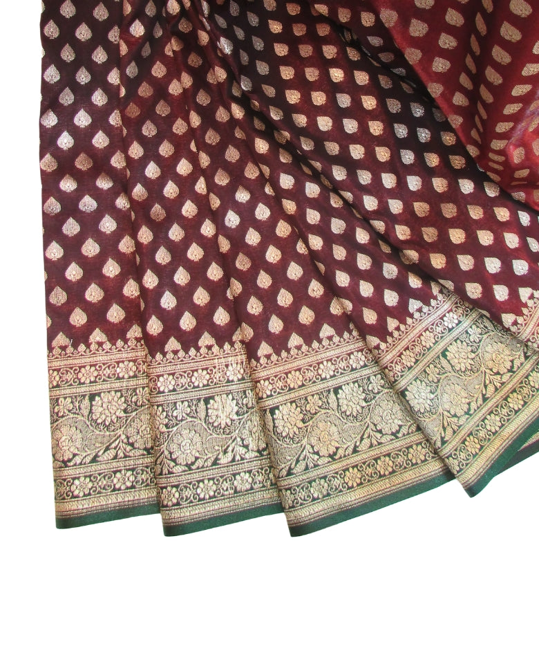 banarasi silk saree 