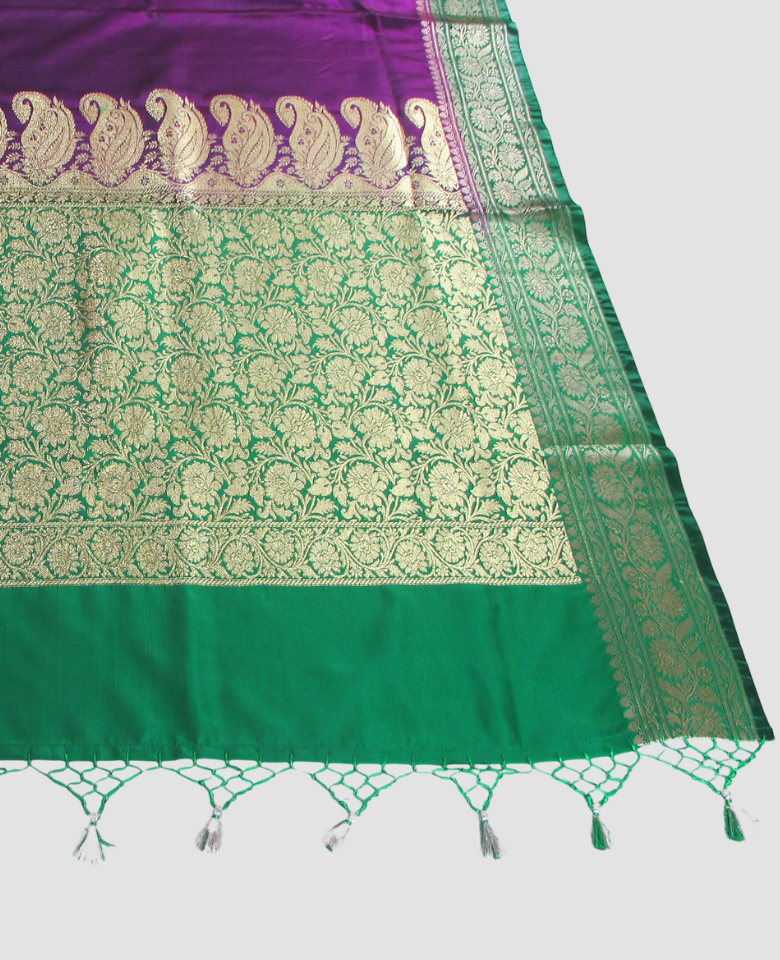 banarasi silk saree price