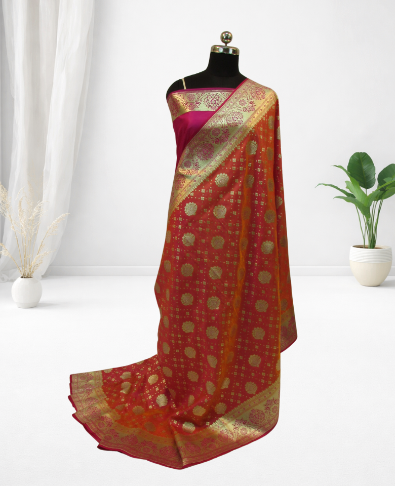 banarasi silk saree online