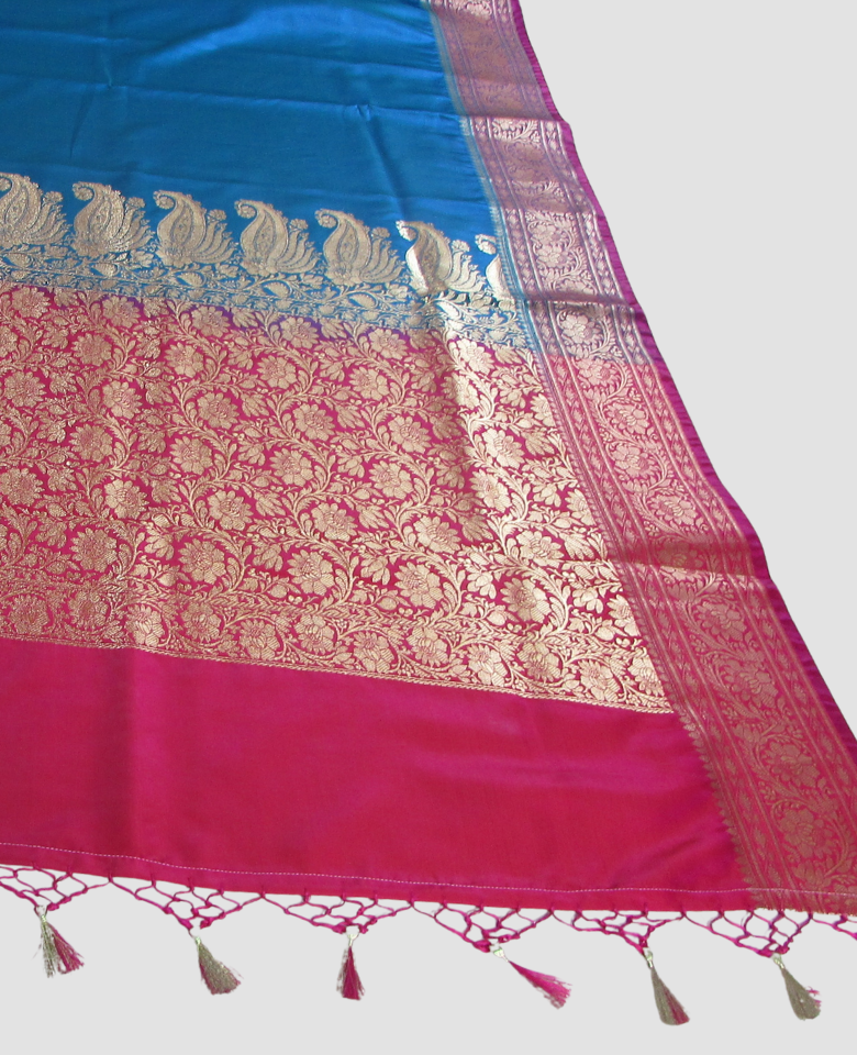 banarasi silk saree online