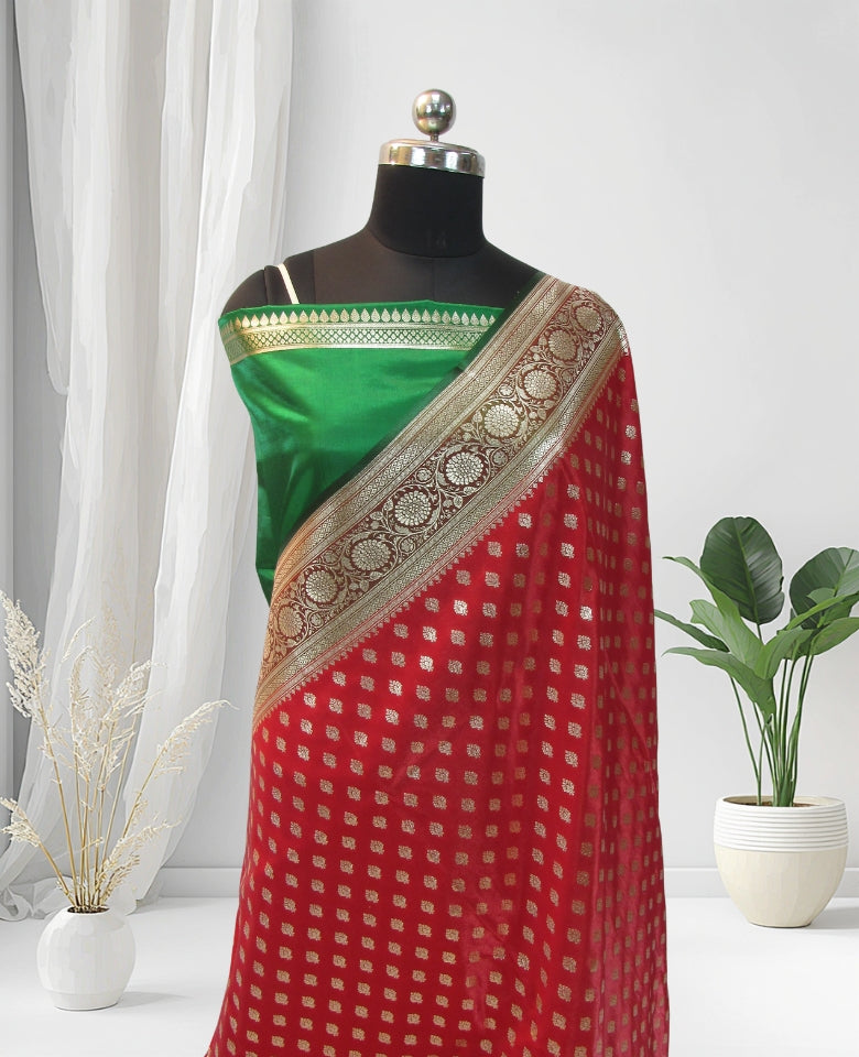 banarasi silk saree online