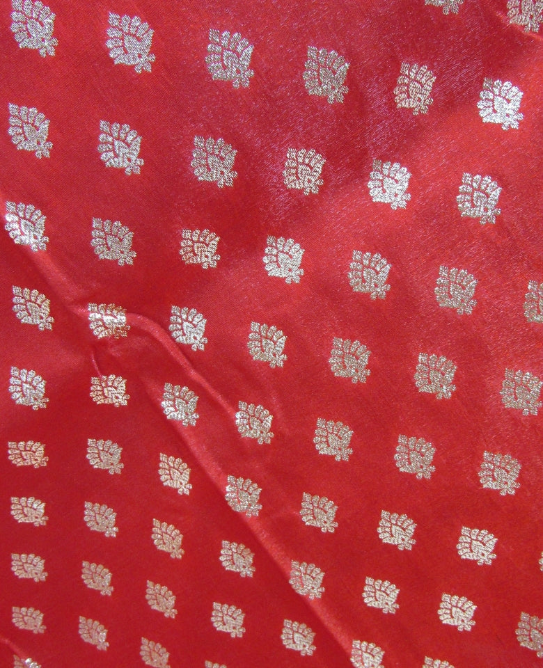 banarasi bridal saree 