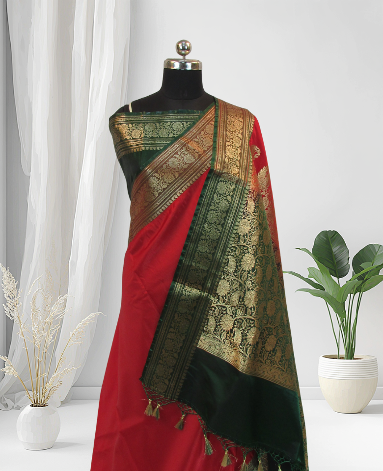 banarasi silk saree online