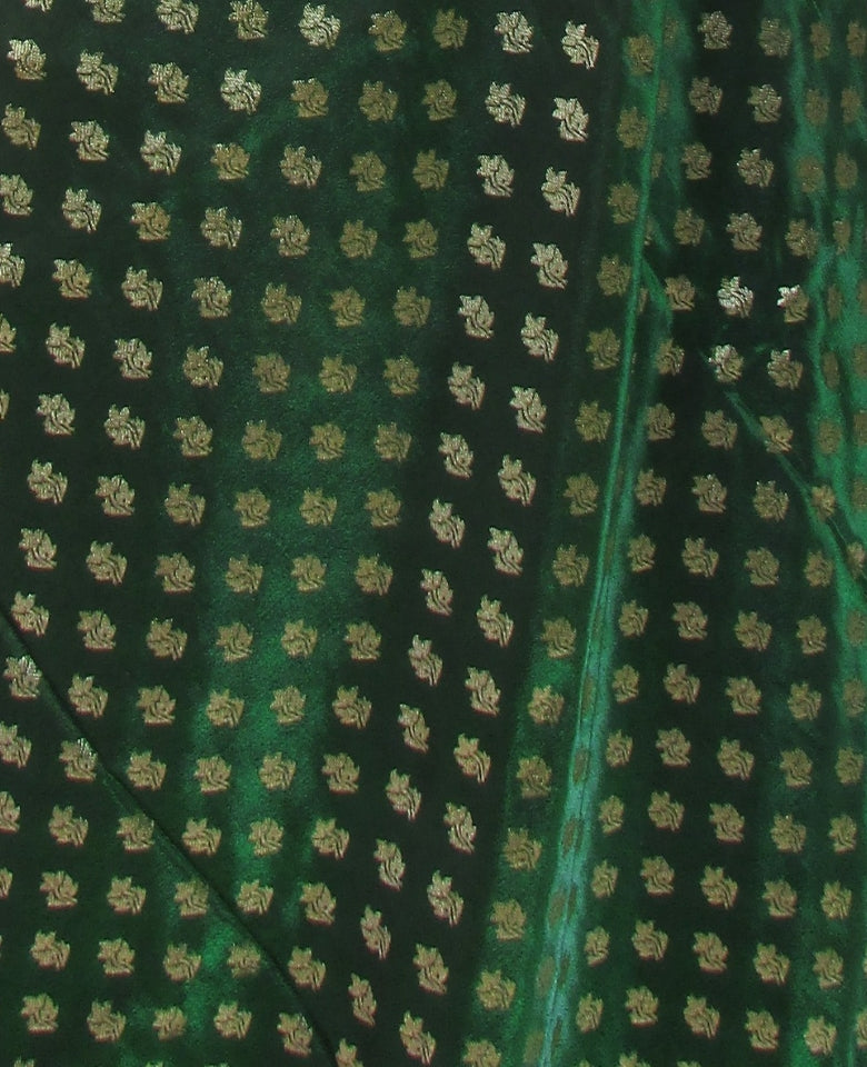 banarasi bridal saree 