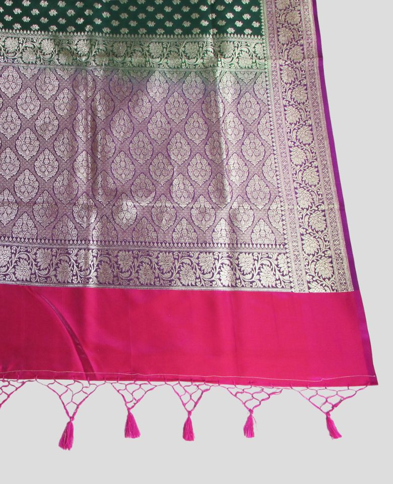 banarasi silk saree 