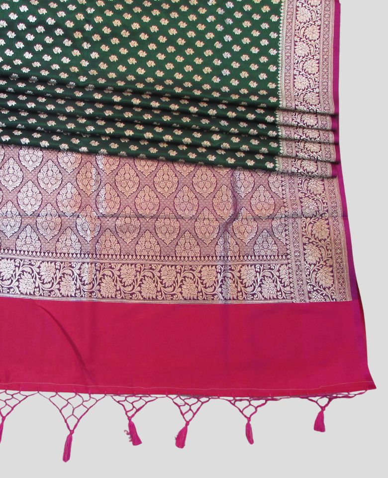 banarasi silk saree online