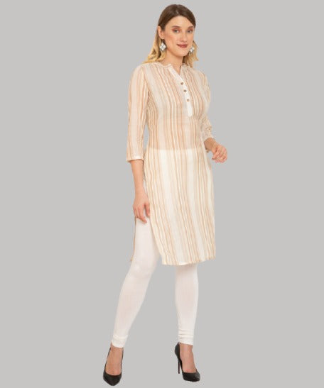 Cotton kurta