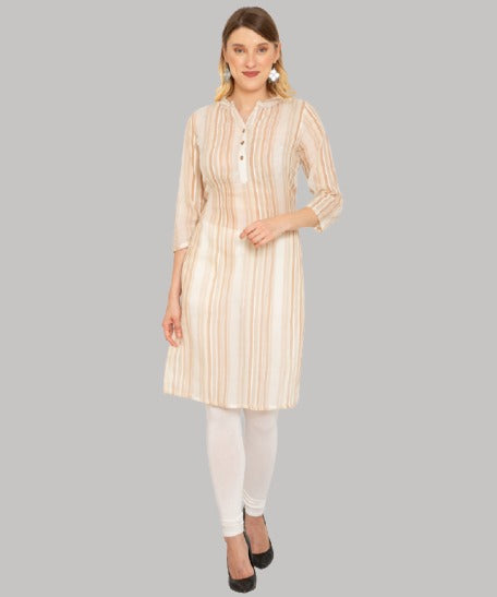 Printed Kurtis