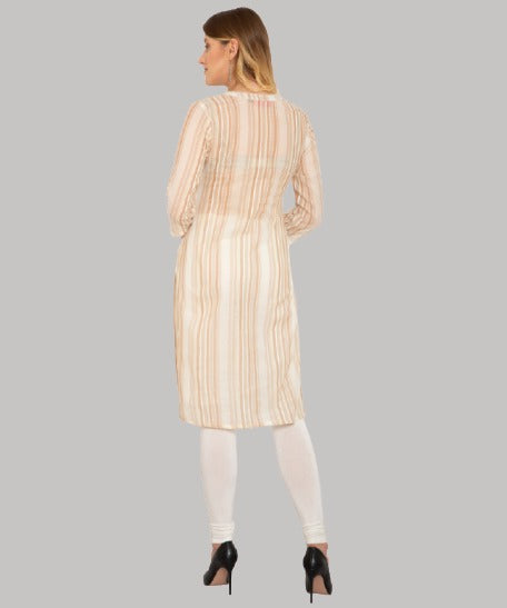 Cotton kurtis for women