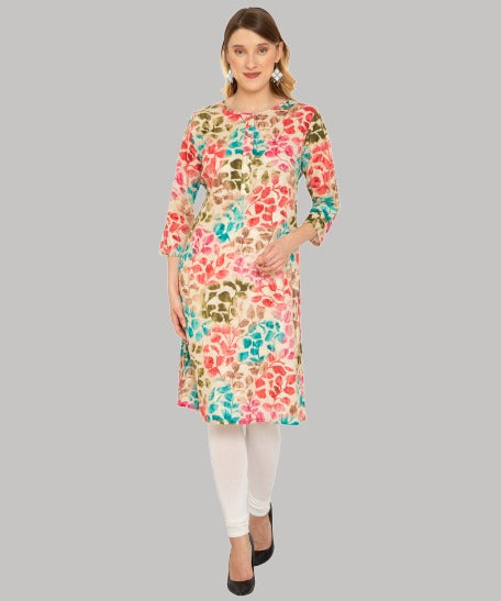 Kurta for women