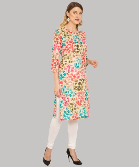 Women kurtis