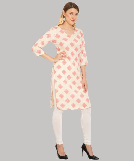 Women kurtis