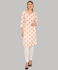 Printed Kurtis