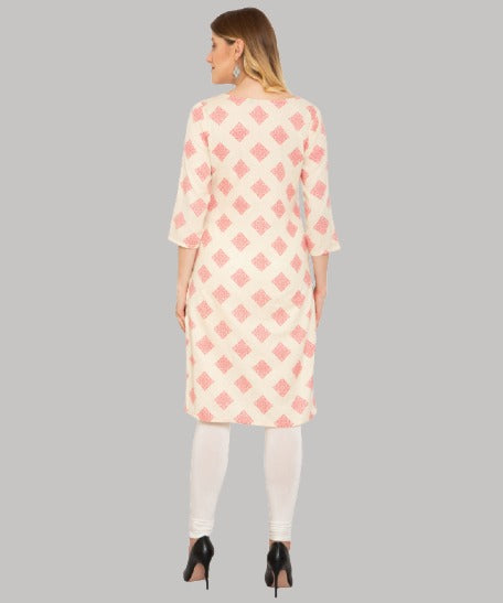 Cotton kurtis for women