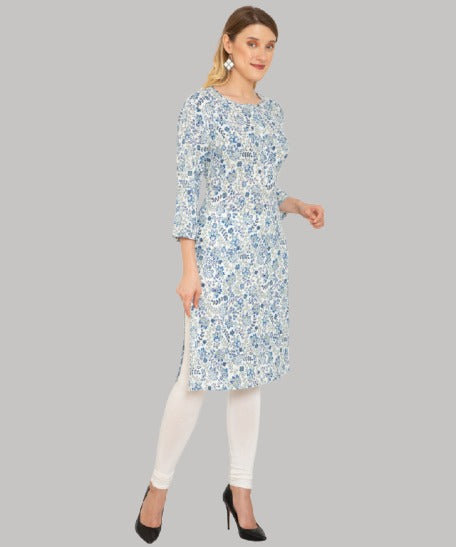 Women kurtis