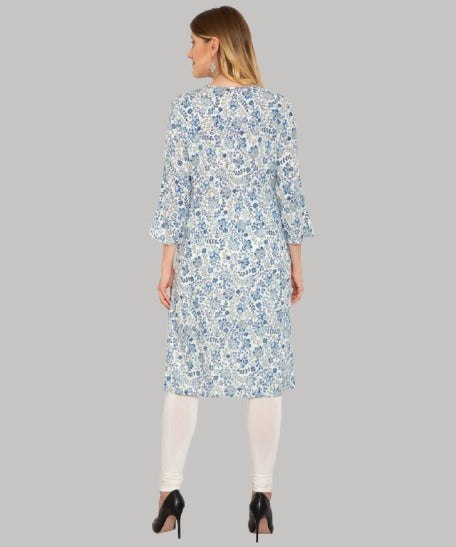 Cotton kurtis for women