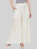 Women palazzo
