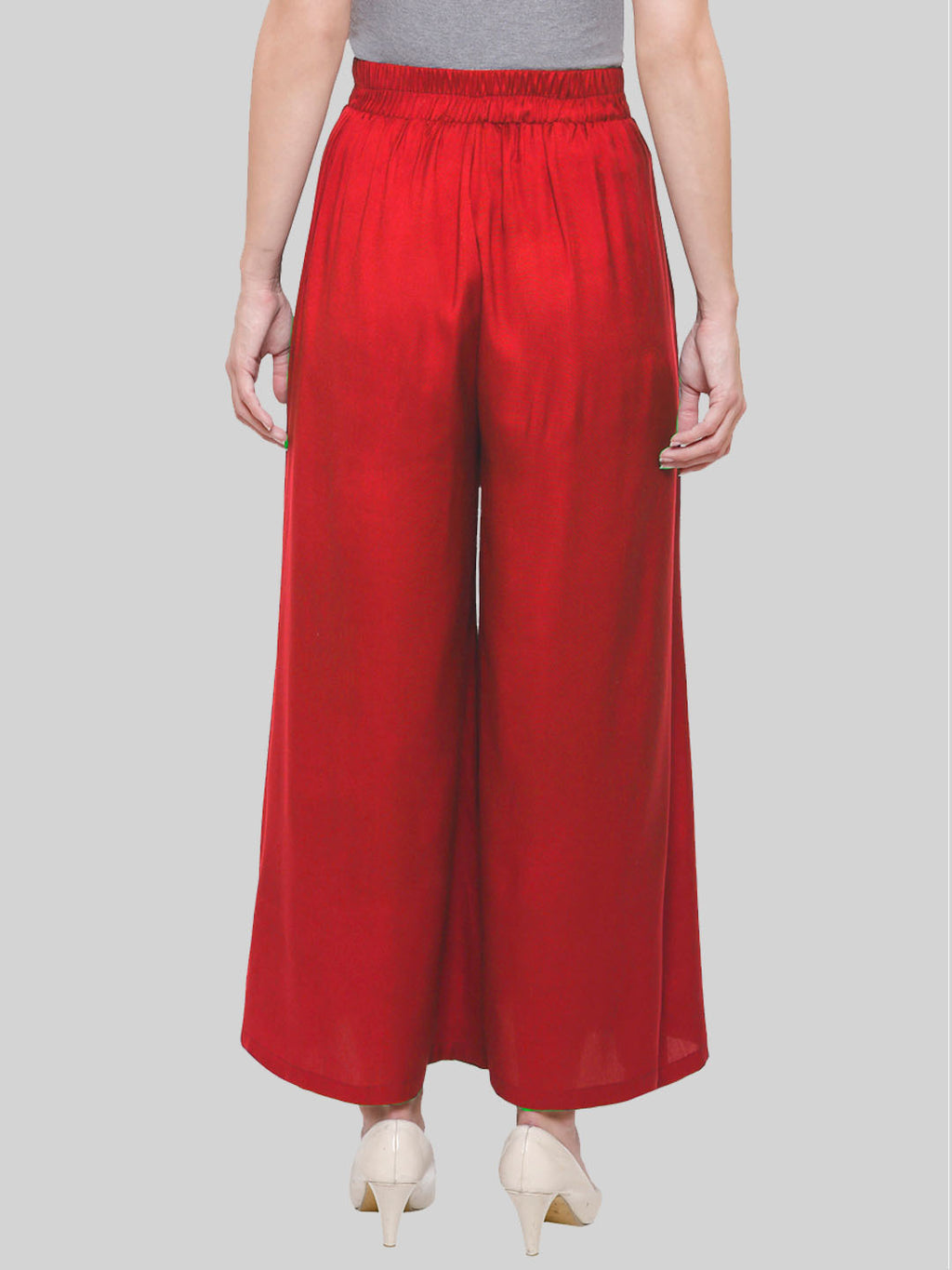 Women palazzo pant