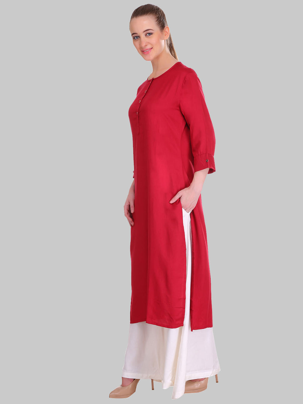 Women kurtis