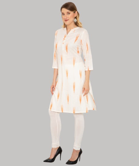 Printed Kurtis