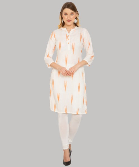 Cotton kurtis for women