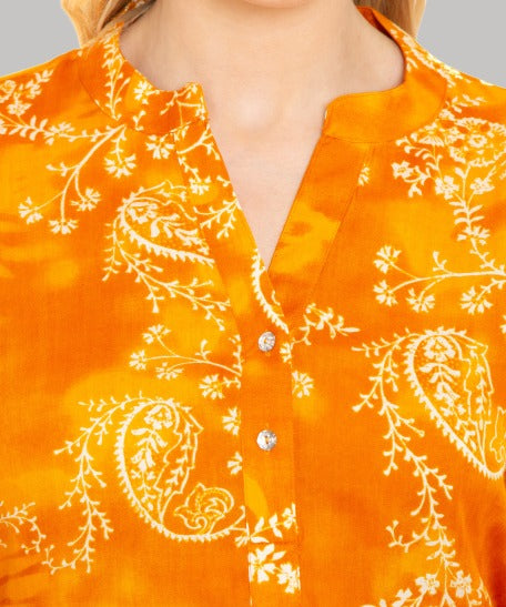 Cotton kurtis for women