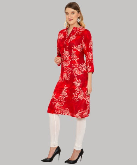 Women kurtis