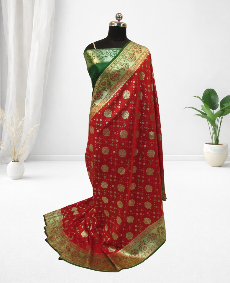 banarasi silk saree online