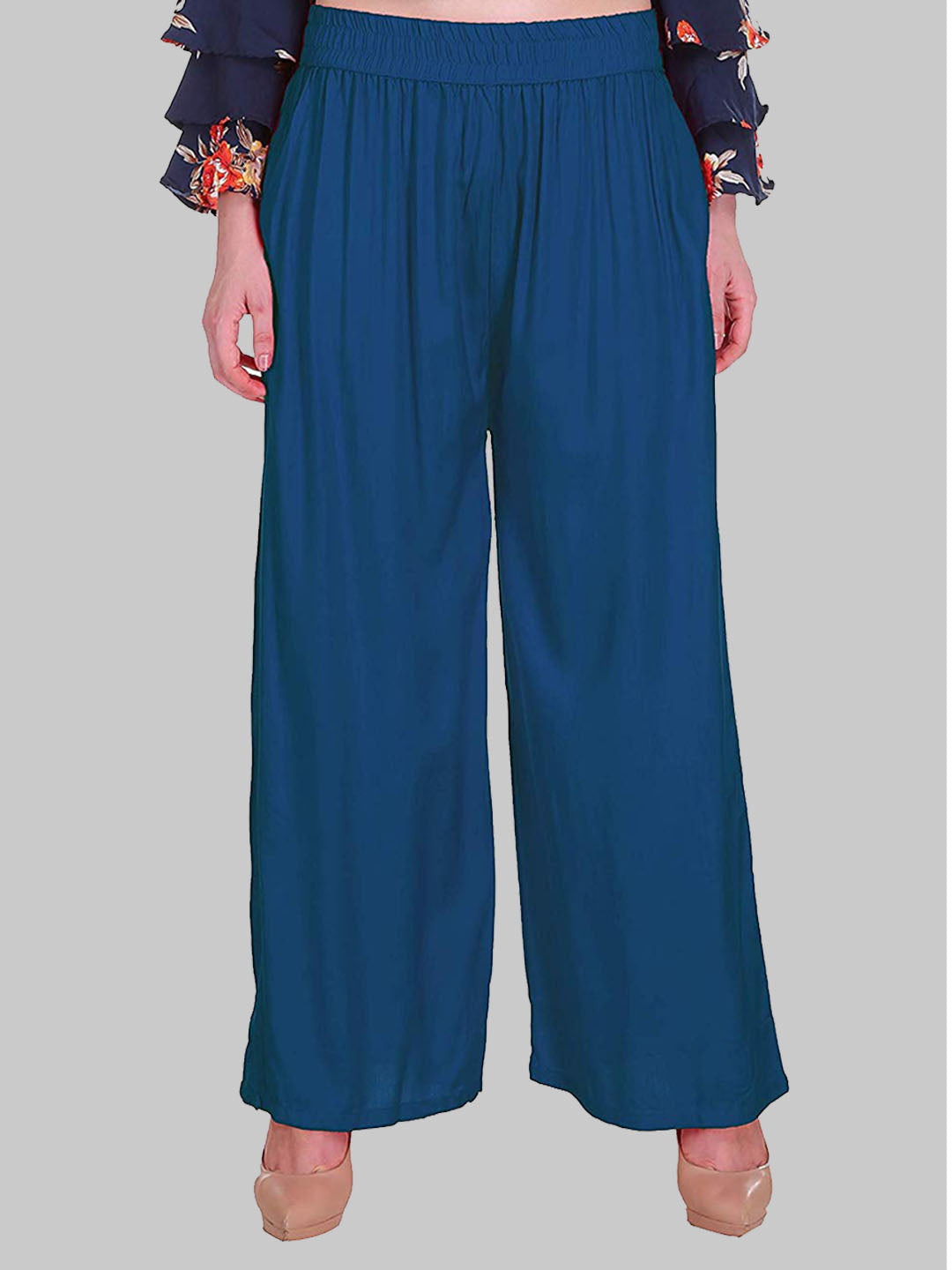 Women palazzo pant