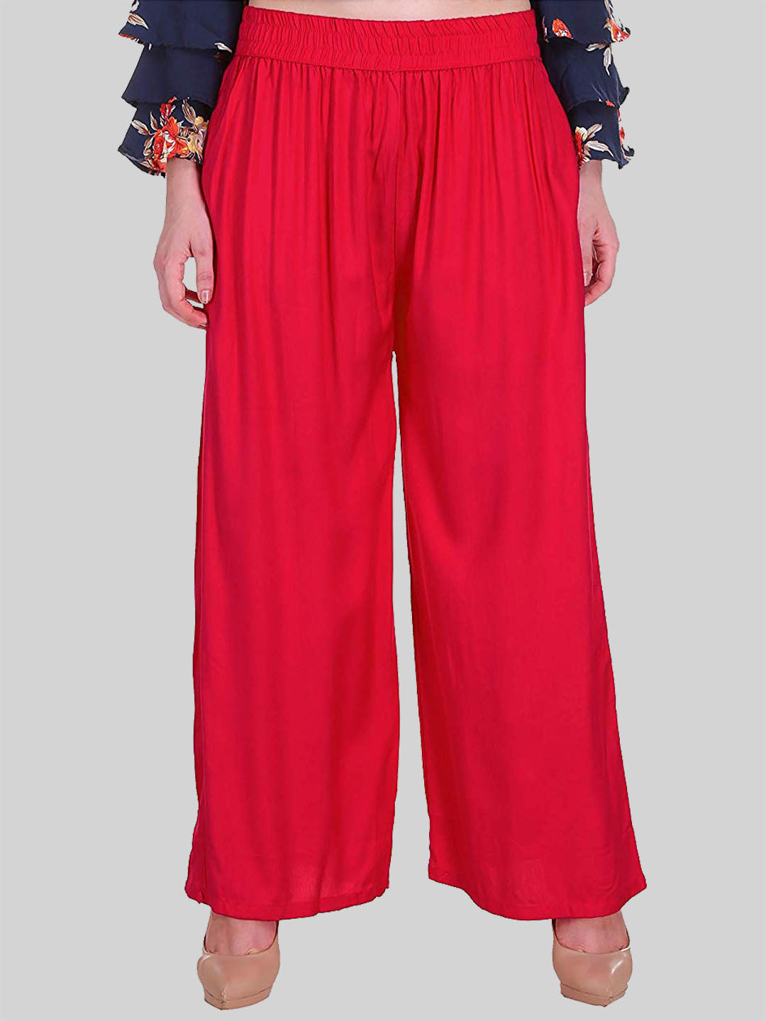 Women palazzo pant