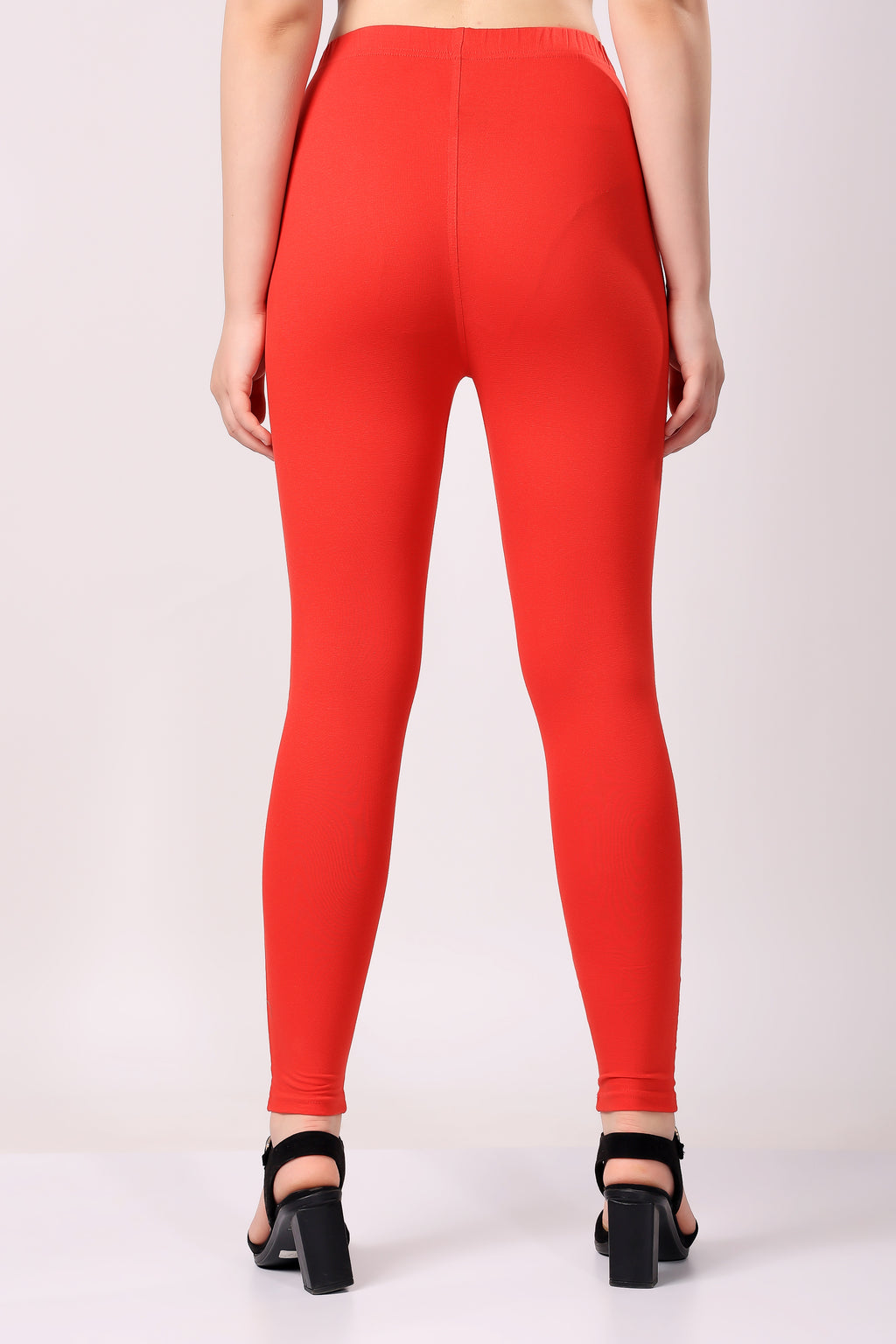 Women leggings ankle length