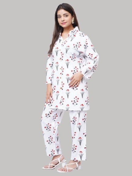office wear co-ord set