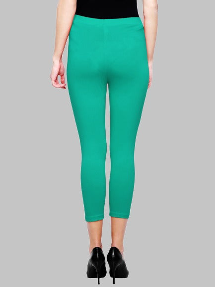 Women cotton leggings