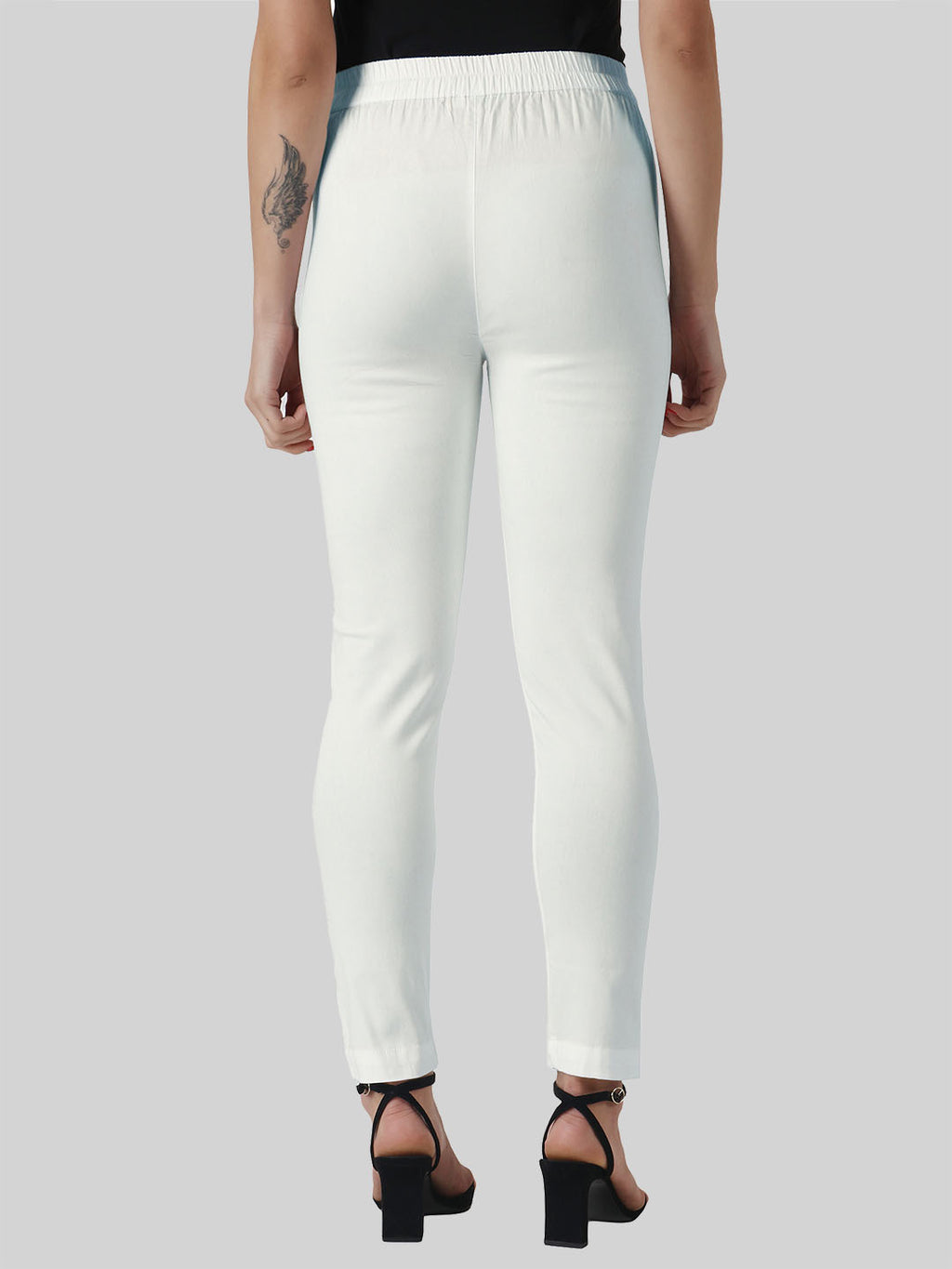 Women pants and trousers