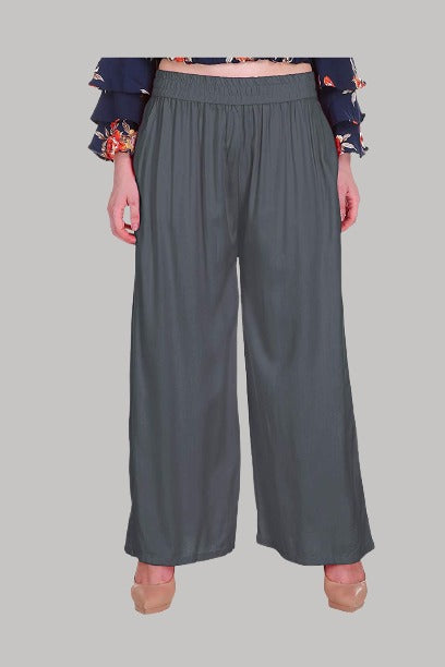 Women palazzo pant