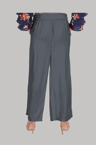 Palazzo pant for women 